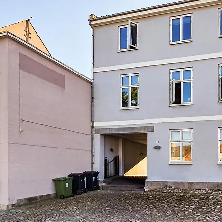 3 Bedroom Pet Friendly In * Fåborg