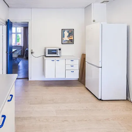 3 Bedroom Pet Friendly In Appartamento Fåborg