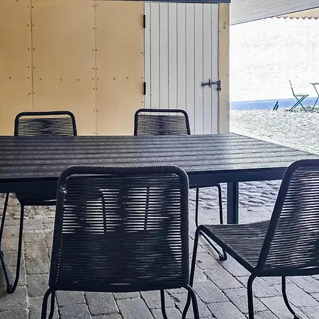 Appartamento 3 Bedroom Pet Friendly In Fåborg
