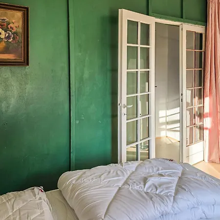3 Bedroom Pet Friendly In Fåborg