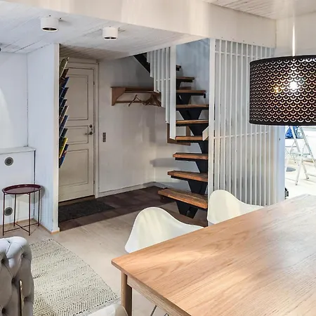 3 Bedroom Pet Friendly In * Fåborg