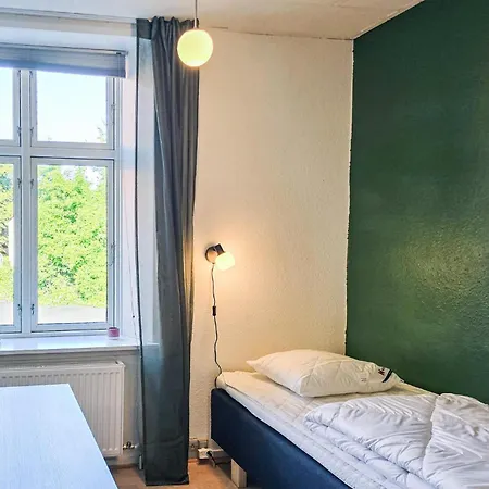 Apartamento 3 Bedroom Pet Friendly In