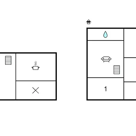 3 Bedroom Pet Friendly In