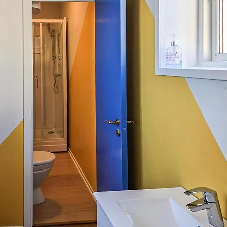 Appartamento 3 Bedroom Pet Friendly In *